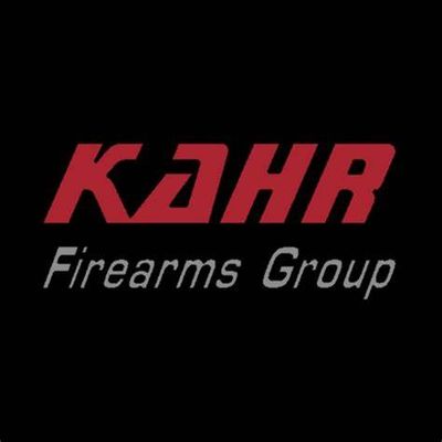 KAHR ARMS