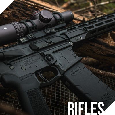 RIFLES