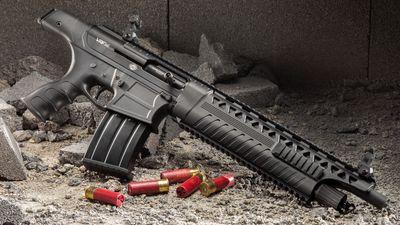 ARMSCOR
