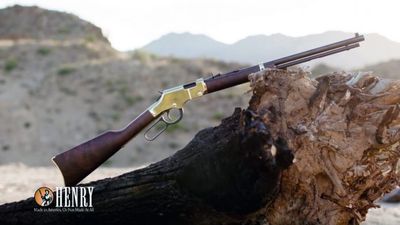 HENRY REPEATING ARMS