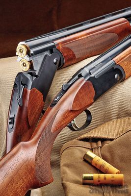 SAVAGE ARMS