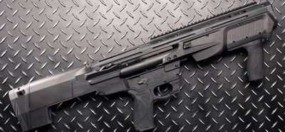 SMITH &amp; WESSON
