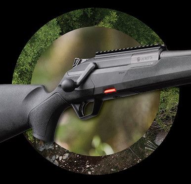 BERETTA