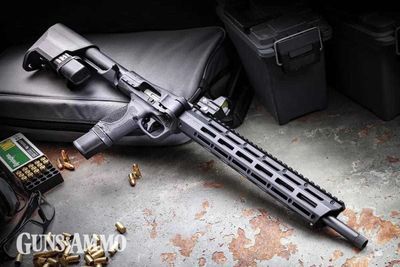 SMITH &amp; WESSON
