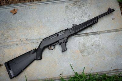 RUGER