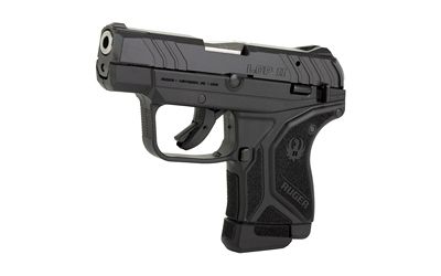 RUGER LCP II