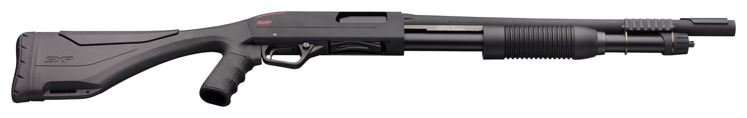 Winchester Repeating Arms, SXP Shadow Defender,