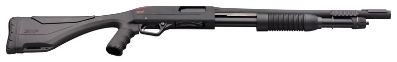 Winchester Repeating Arms, SXP Shadow Defender,