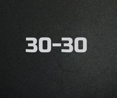 30-30 WINCHESTER