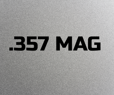 357 MAG