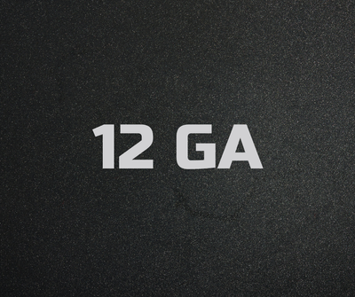 12 GAUGE