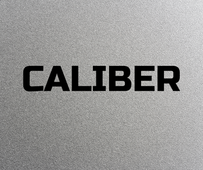 SHOP BY CALIBER