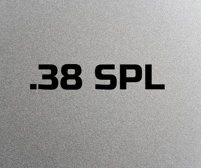 38 SPECIAL