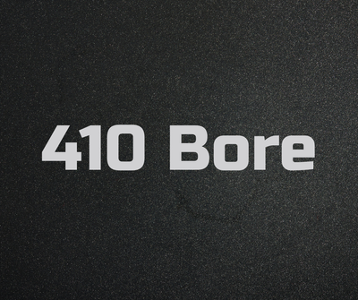 410 BORE