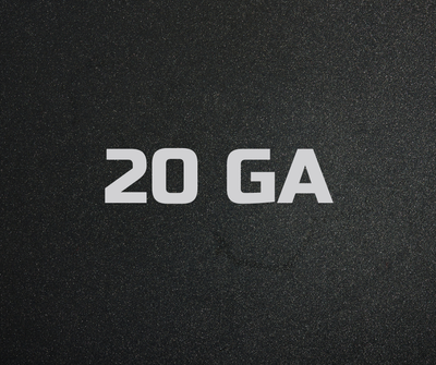 20 GAUGE