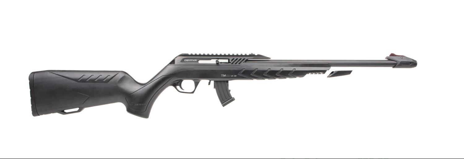 ROCK ISLAND ARMORY TM22 22 LR