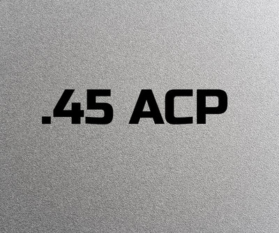 45ACP/GAP