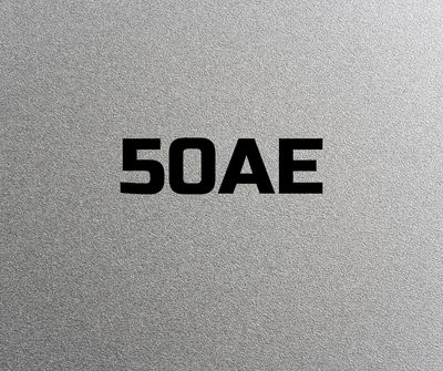 50ae