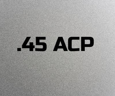 45acp