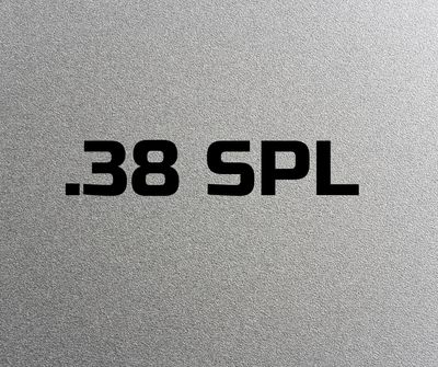 38spc