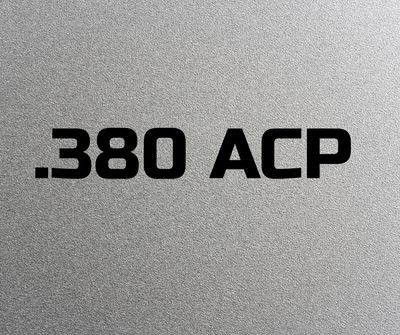 380ACP