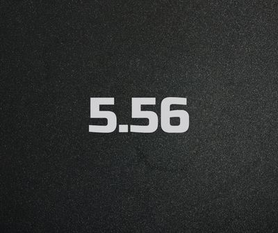 5.56 nato