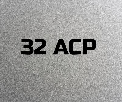 32acp