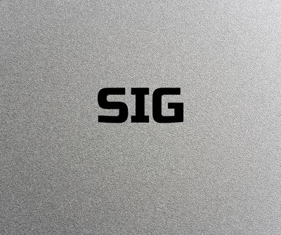 sig