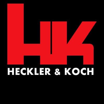 Heckler &amp; Koch