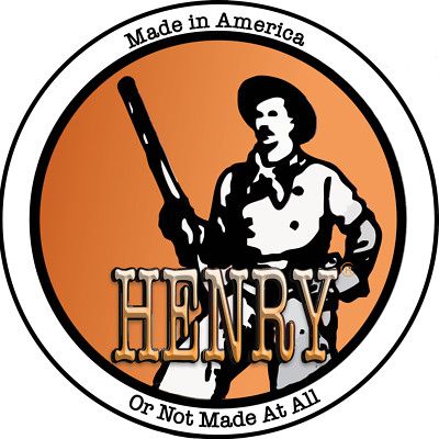 Henry Repeating Arms