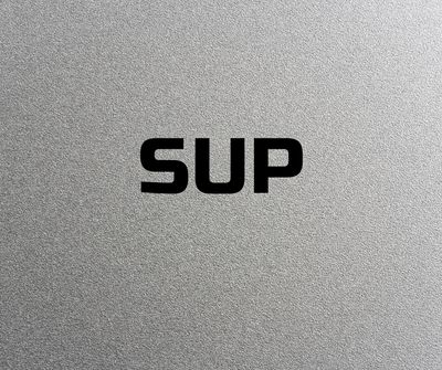 sup