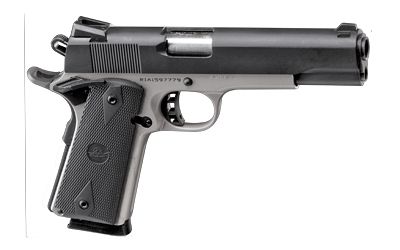ROCK ISLAND STD 45ACP 5&quot; 8RD 2-TN