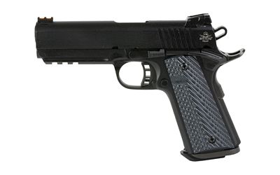 ROCK ISLAND TAC ULTRA 10MM 4.2&quot; 8RD