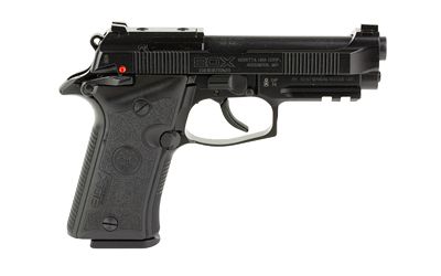 BERETTA 80X CHEETAH 380ACP 13RD BLK