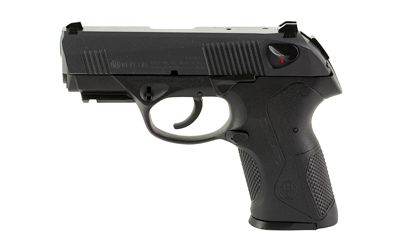BERETTA PX4 CARRY2 9MM 3.2&quot; 15RD BLK
