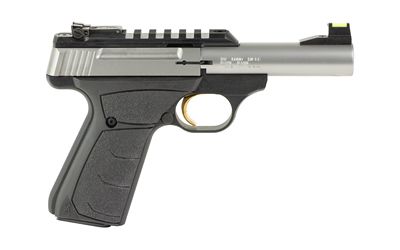 BRN BM PLUS MICRO BULL 22LR 10RD STS