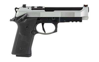 BERETTA 92XI 9MM 4.7" 15RD BLK