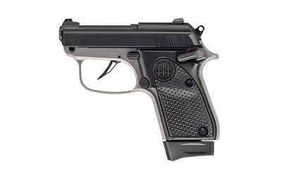 BERETTA TOMCAT 30X ICE 32ACP 2.4&quot; 8R