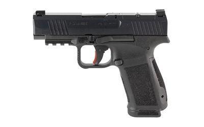 CANIK METE MC9LS 9MM 3.64&quot; 17RD MO1