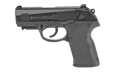 BERETTA PX4 STORM 9MM 3.2&quot; 15RD CMP