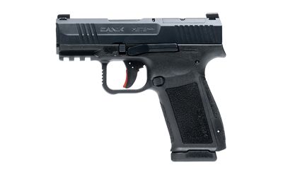 CANIK METE MC9L 9MM 3.18&quot; 17RD BLK