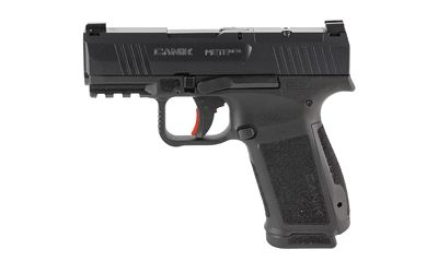 CANIK METE MC9L 9MM 3.18&quot; 17RD W/MO1