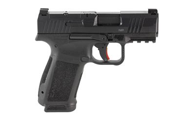 CANIK METE MC9L 9MM 3.18" 17RD W/MO1