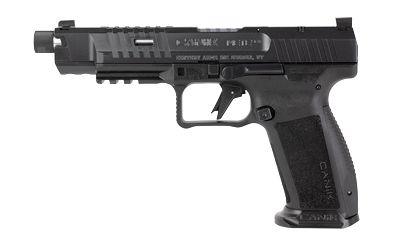CANIK METE SFX PRO 9MM 5.74&quot; 20RD
