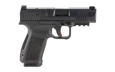 CANIK METE MC9LS 9MM 3.64" 17RD MO1