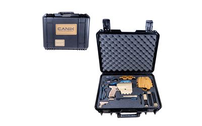 CANIK METE SFT LOADOUT 9MM 4.46 20RD