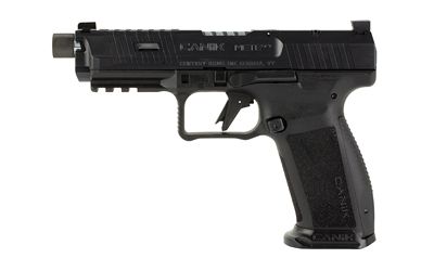 CANIK METE SFT PRO 9MM 5&quot; 20RD
