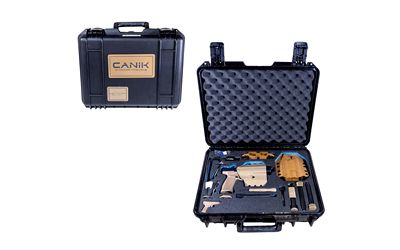 CANIK METE SFX LOADOUT 9MM 5.2&quot; 20RD