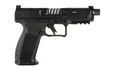 CANIK METE SFT PRO 9MM 5" 20RD