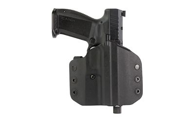 CANIK METE SFT PRO 9MM 5" 20RD